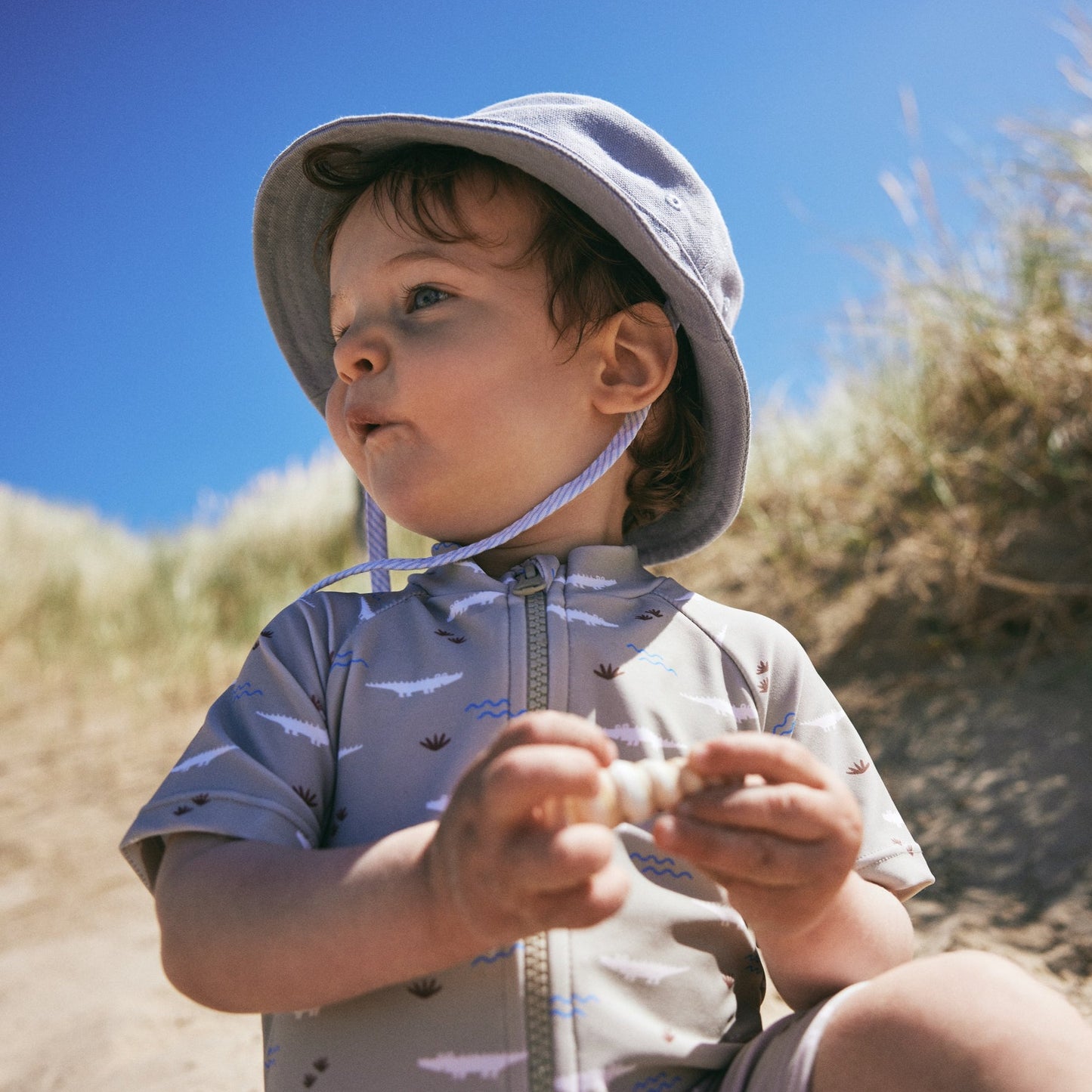 Sólhattur - Surf Girl