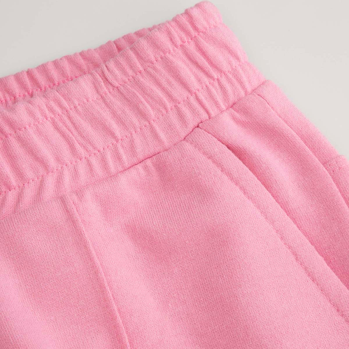 Jogging Buxur - Pink