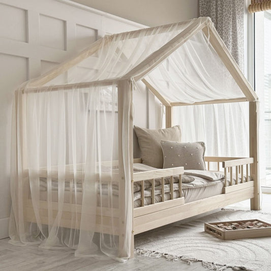 Himnasæng - Tulle Vanilla (Type B)