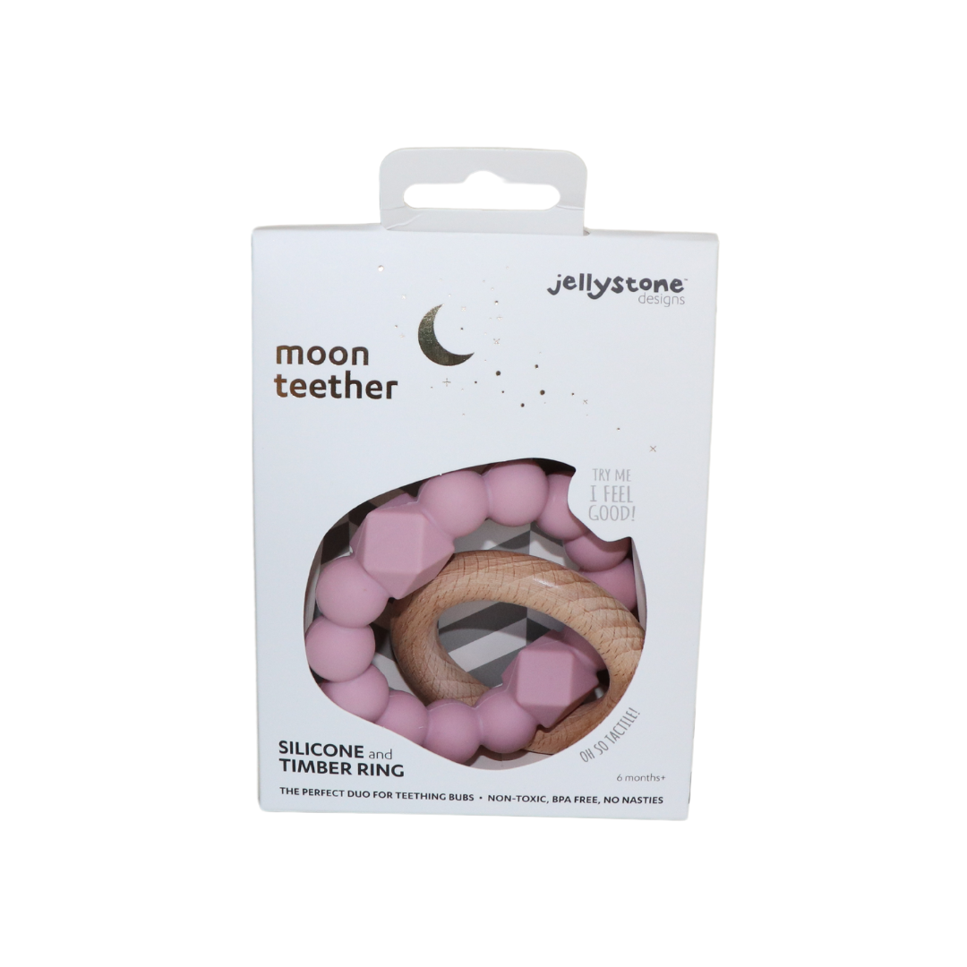 Naghringur - Moon Teether (4 litir í boði)