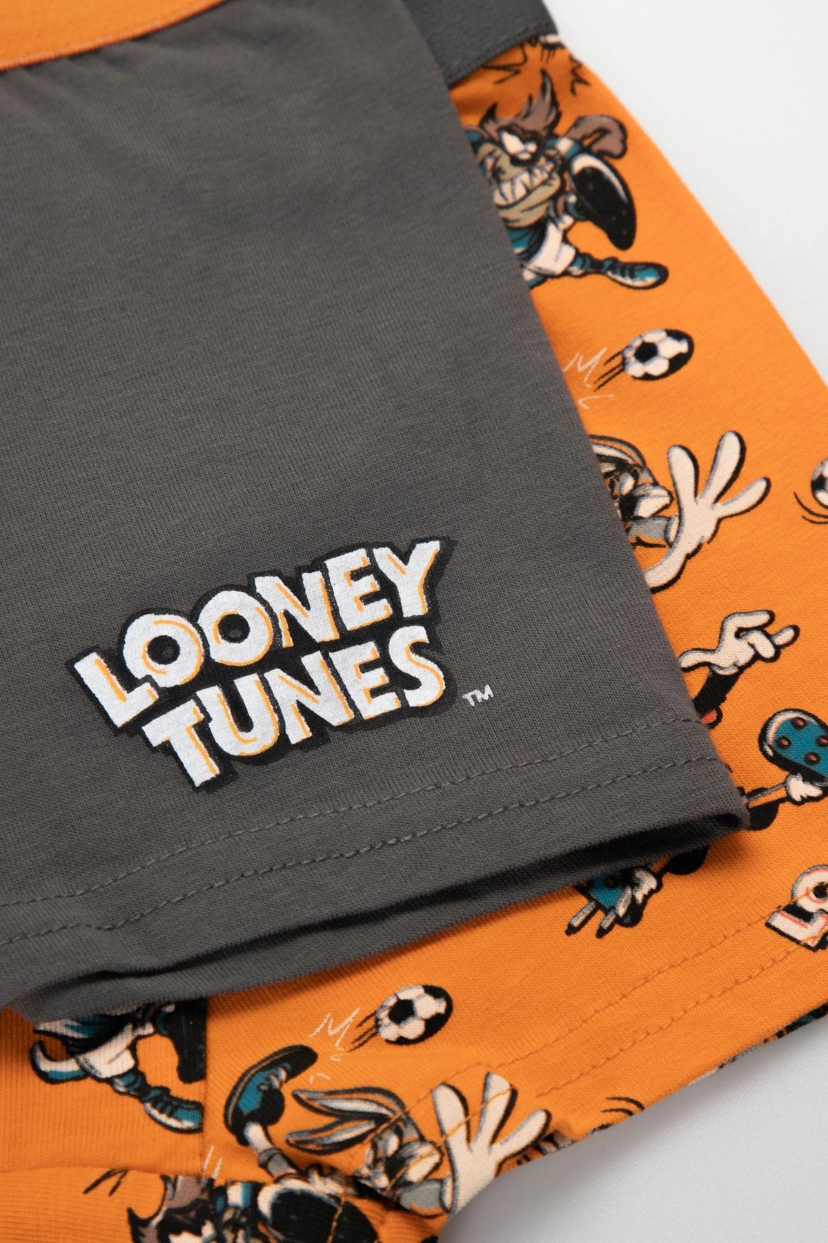 Nærföt - Boxers - 2pcs LOONEY TUNES license