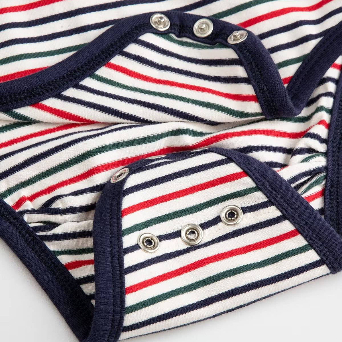 Polo Samfella - Stripes
