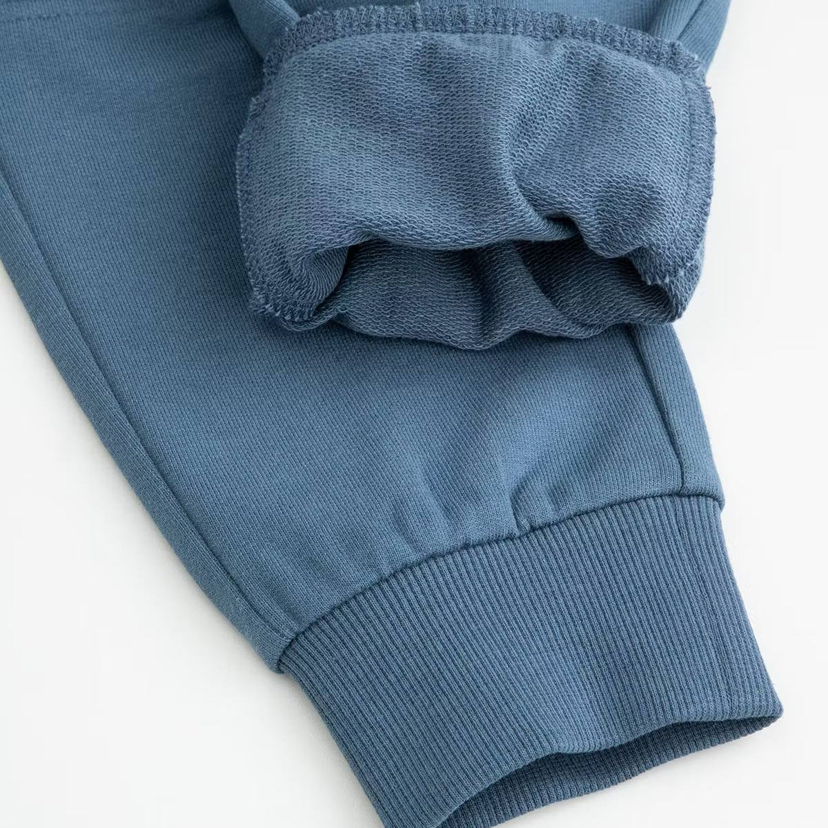 Jogging Buxur -Sea Blue