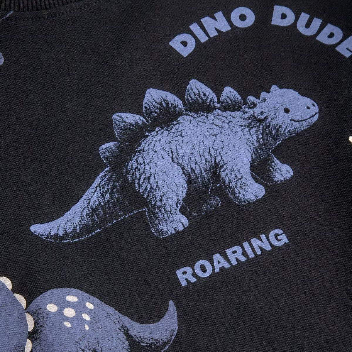 Peysa - Dino