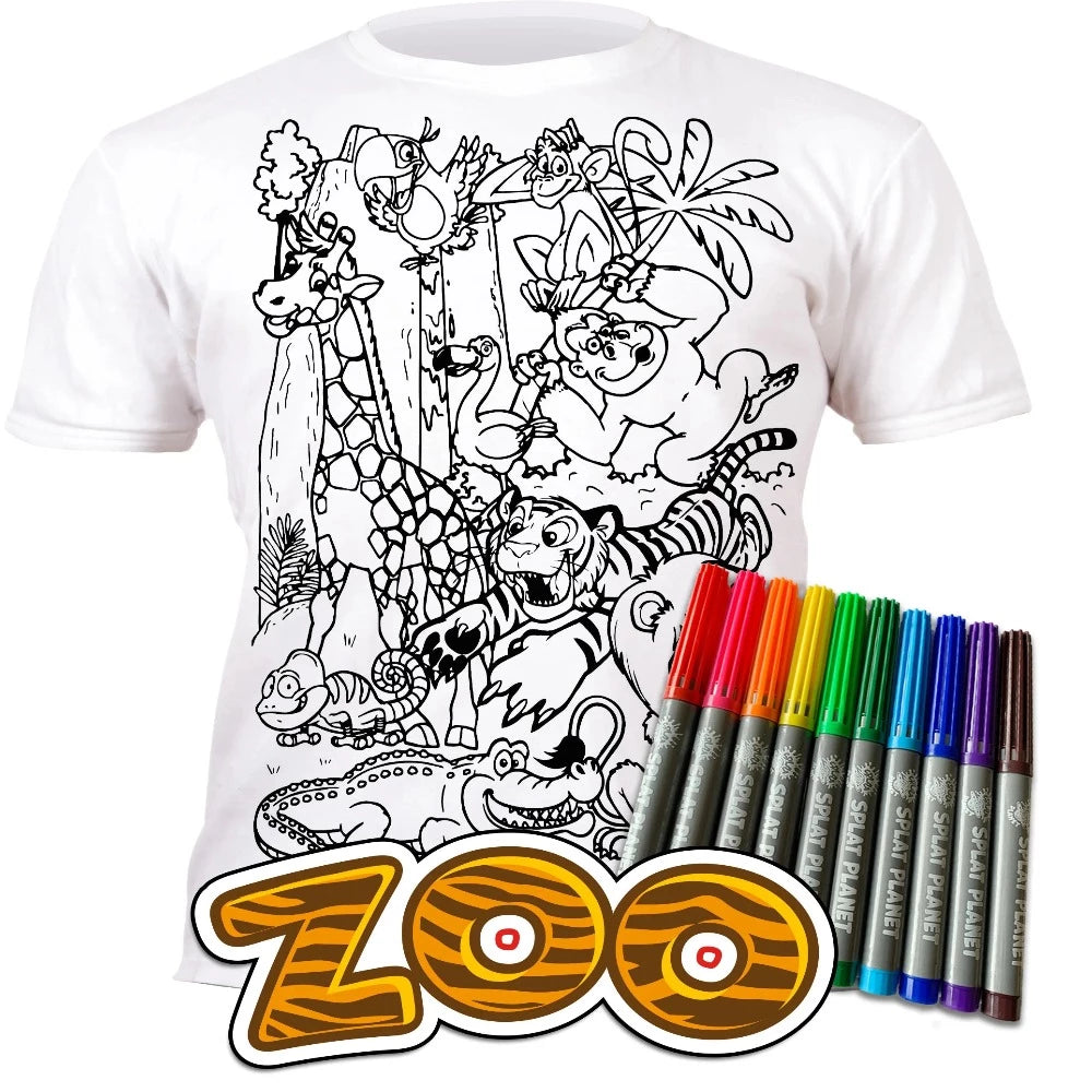 Litabolur ZOO