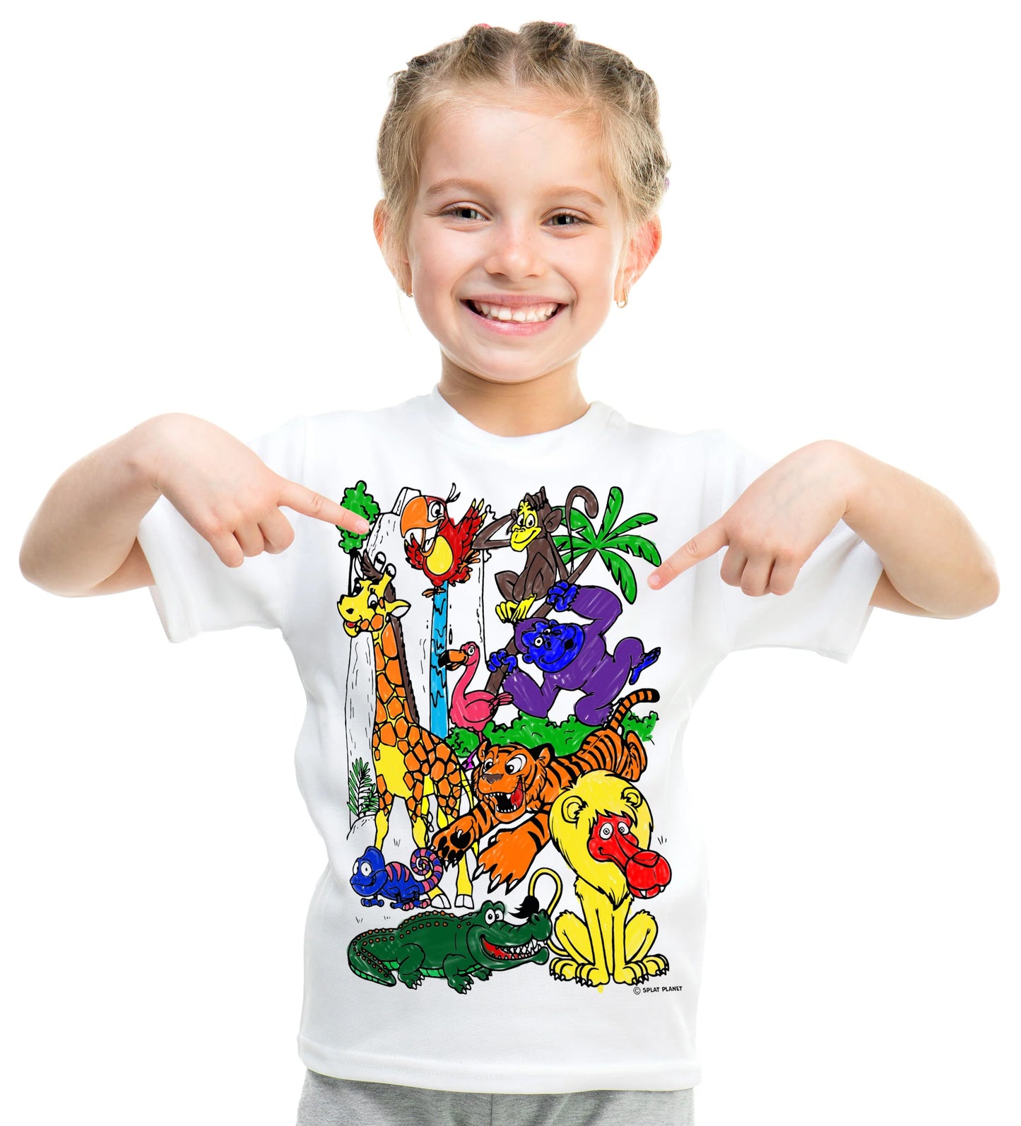 Litabolur ZOO
