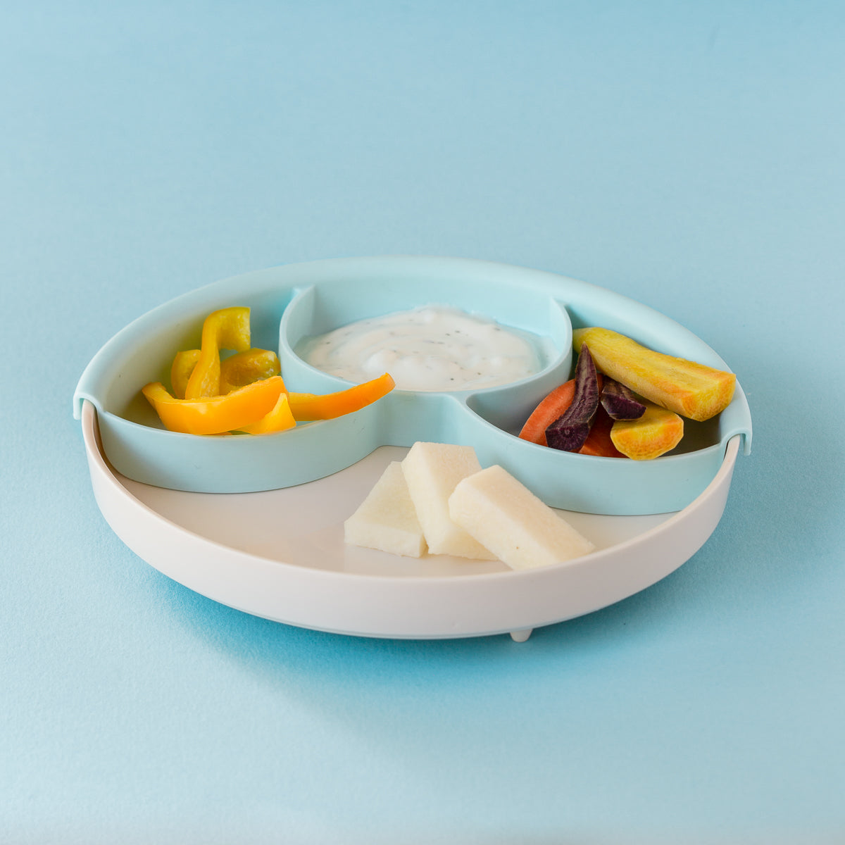 Smart Divider - Aqua