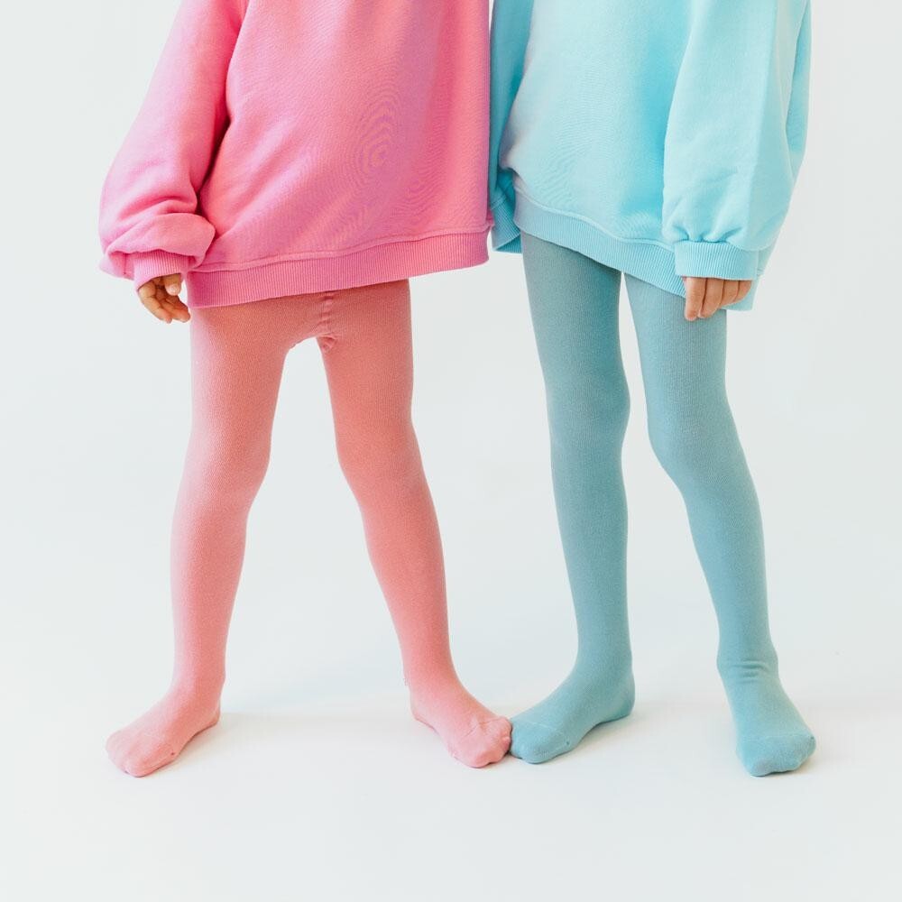 Sokkabuxur - Turquoise