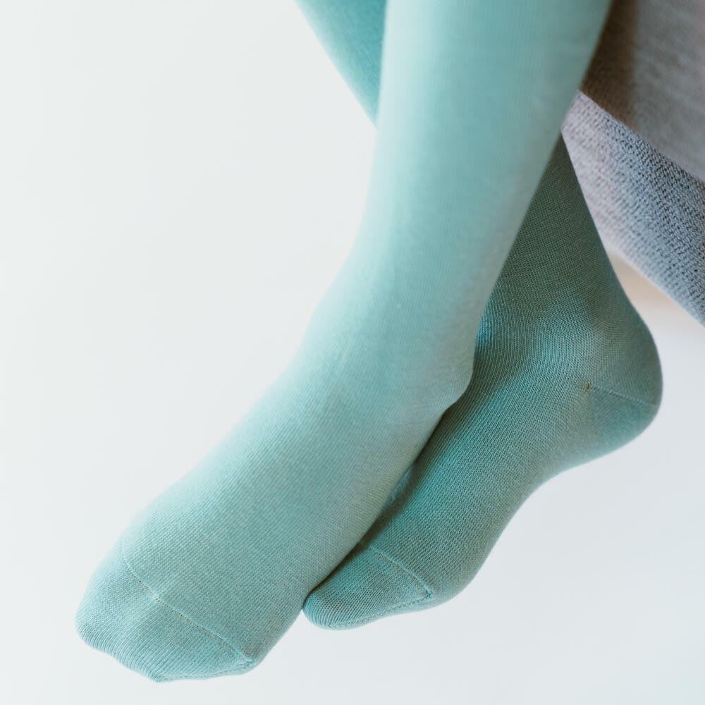 Sokkabuxur - Turquoise