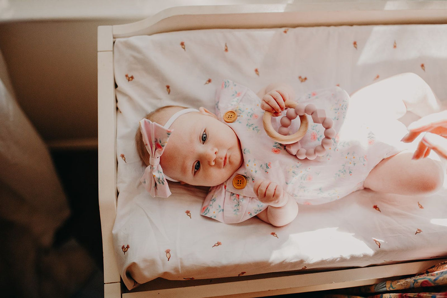 Naghringur - Moon Teether (4 litir í boði)