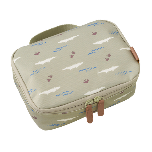 Nestistaska - Crocodile