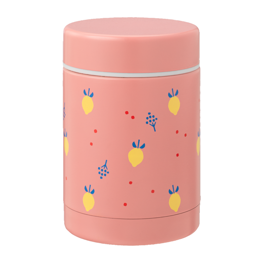 Thermos Food Jar - Summer Fruit 300ml
