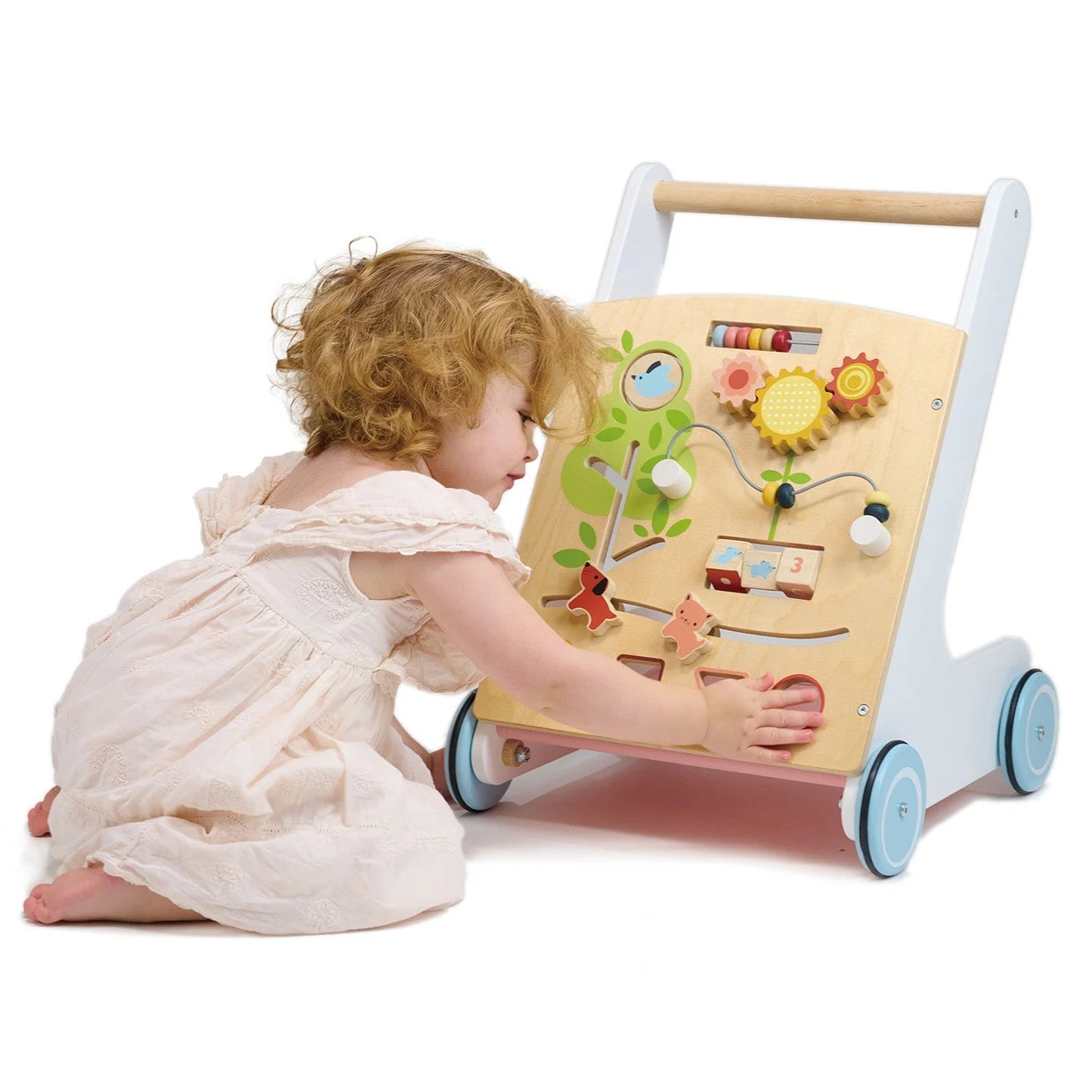 Gönguvagn - Bambino Activity Walker