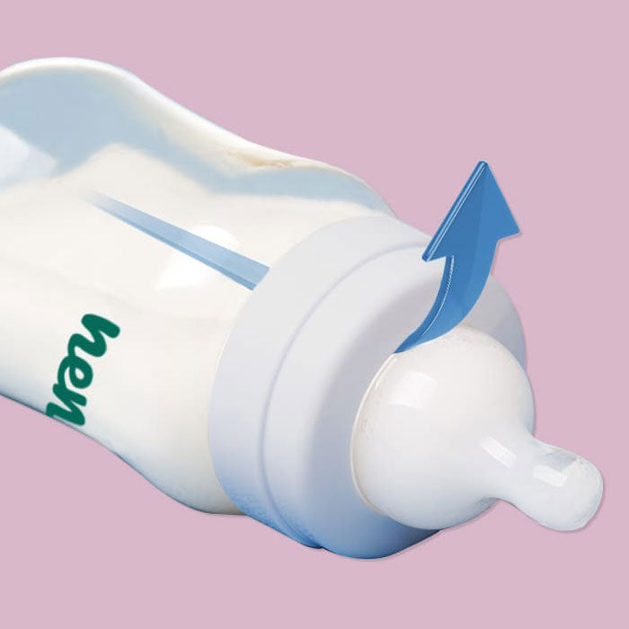 Neno Peli með túttu 2in1 240ml