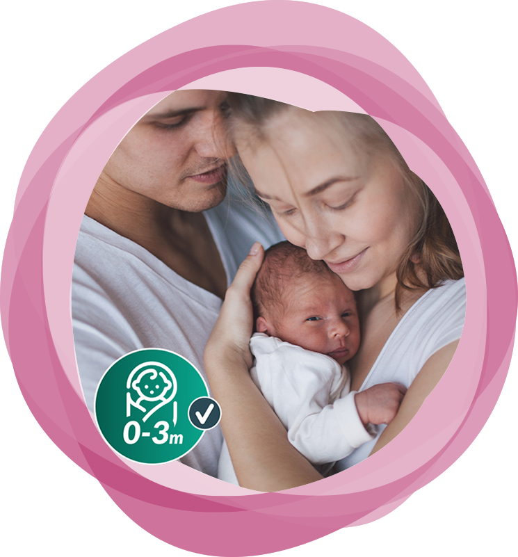 Neno Peli með túttu 150ml