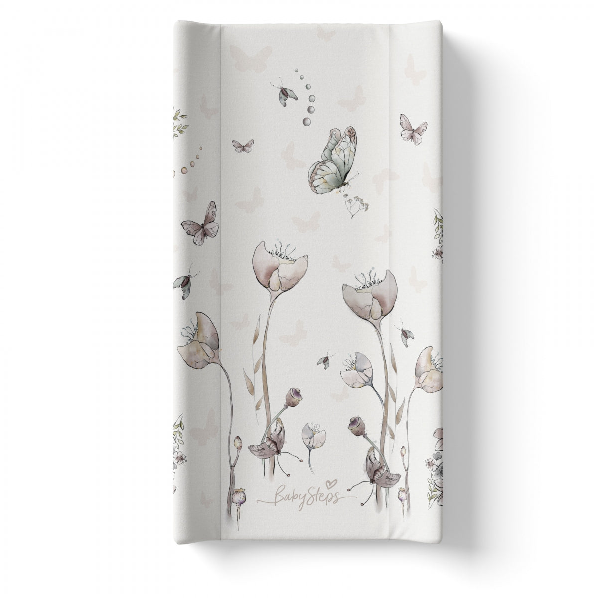 Skiptidýna - Nature