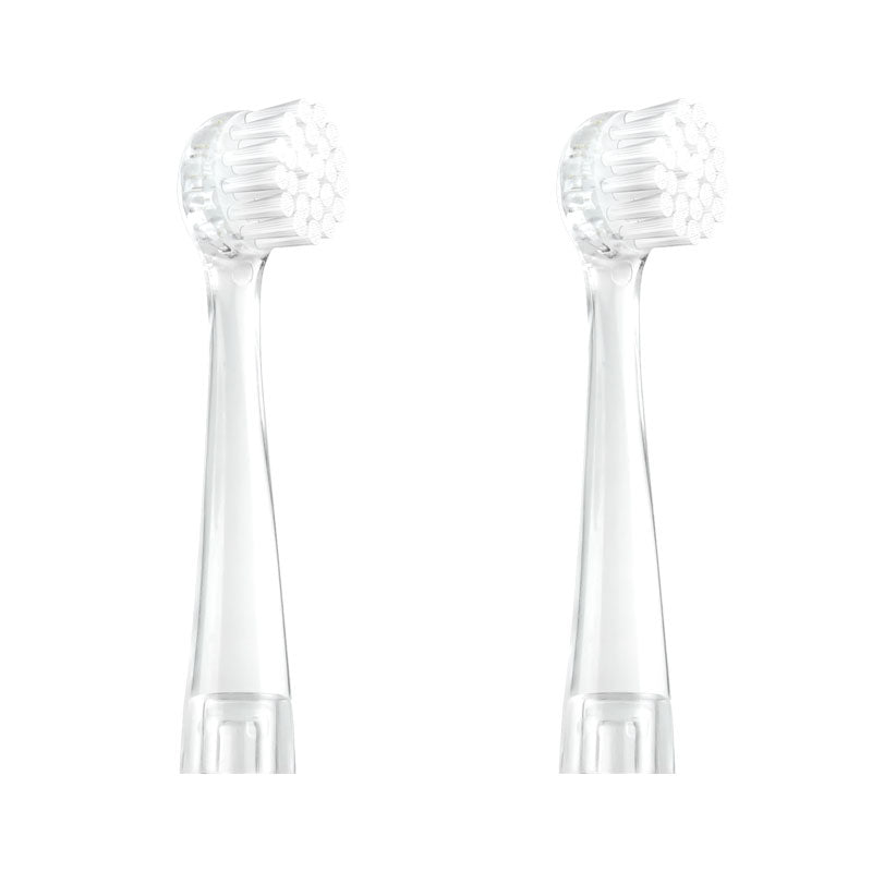 Tannburstahausar Sett (2pc) - Neno Denti