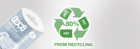 Snudduband LOVI - Baby Girl