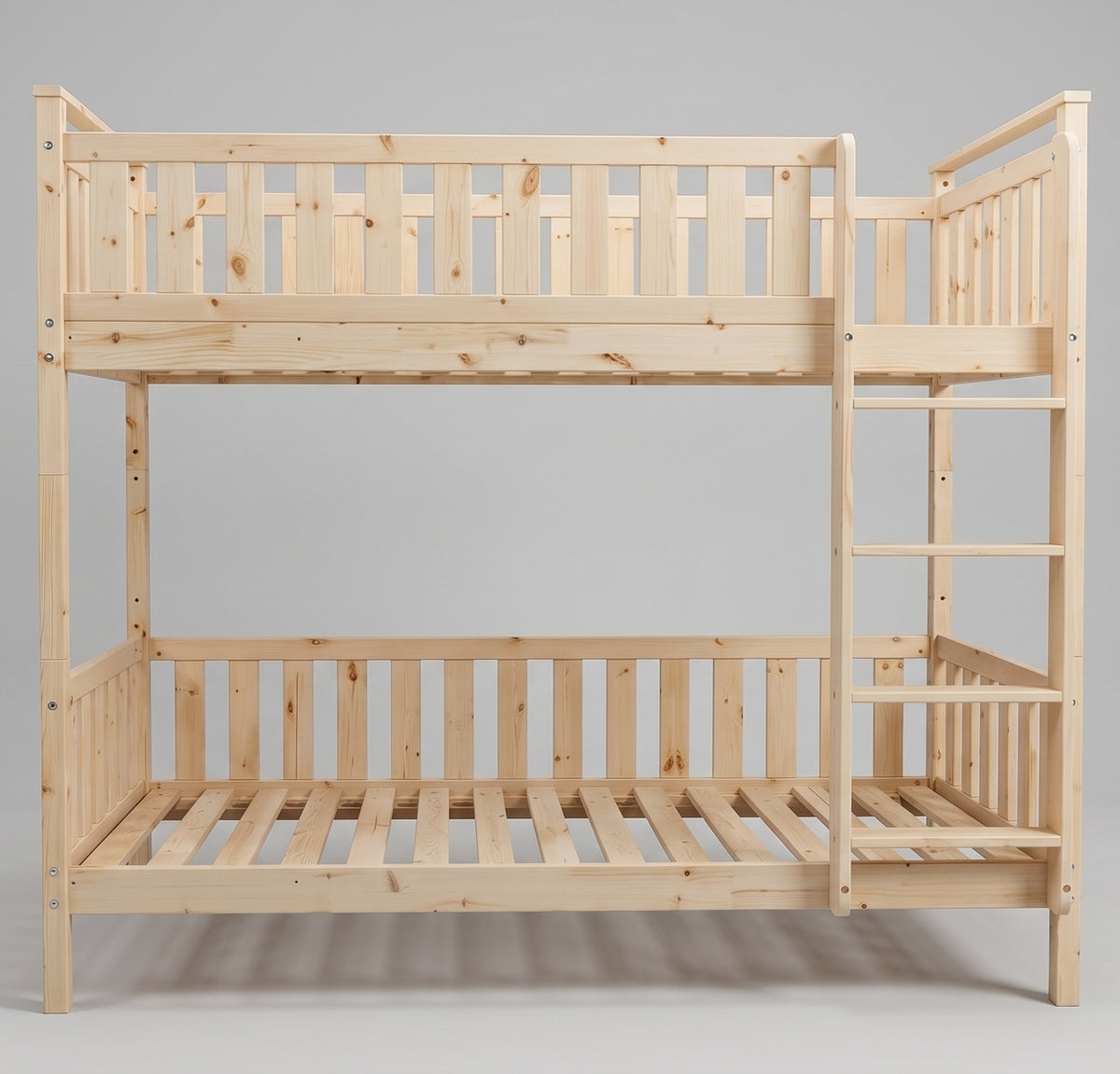 Basic Barrier 2in1 Bunk Bed (Copy)