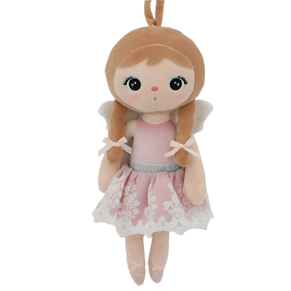 MeToo Dúkka Angel Boho 30cm