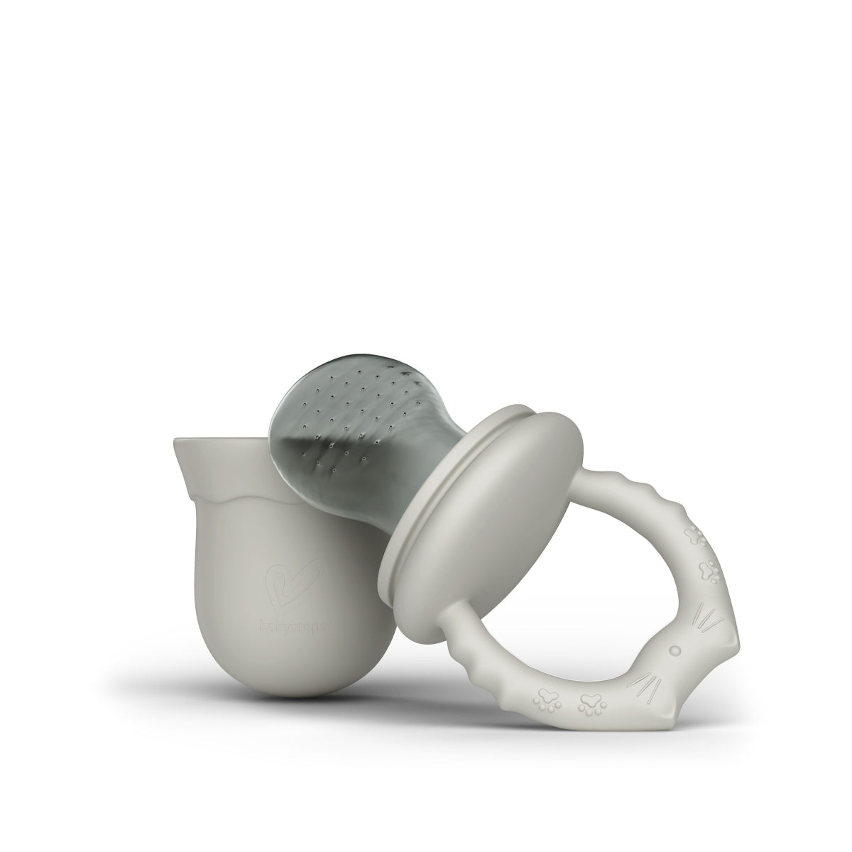 Sílikón ávaxta net & nagdót 2in1 (5 litir í boði)