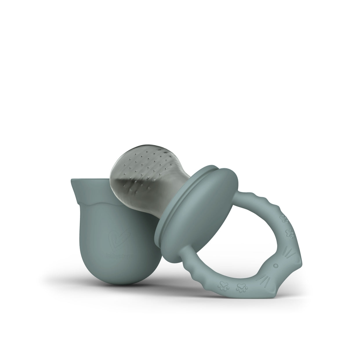 Sílikón ávaxta net & nagdót 2in1 (5 litir í boði)