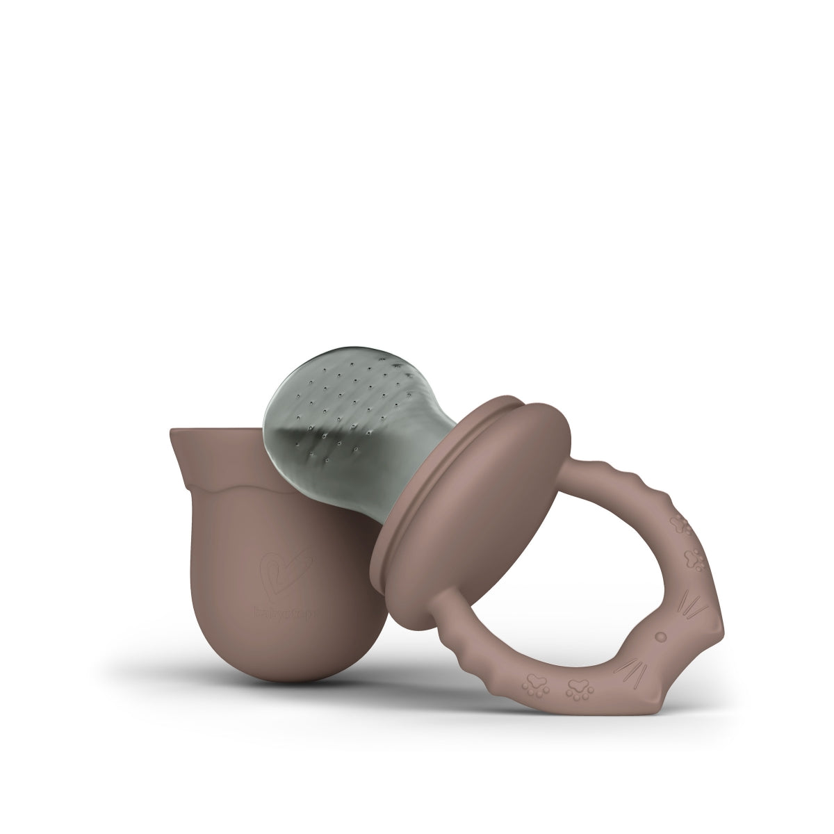 Sílikón ávaxta net & nagdót 2in1 (5 litir í boði)