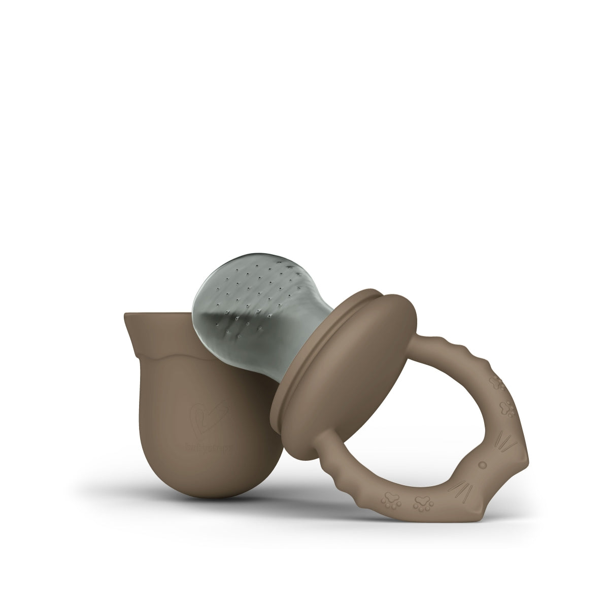 Sílikón ávaxta net & nagdót 2in1 (5 litir í boði)