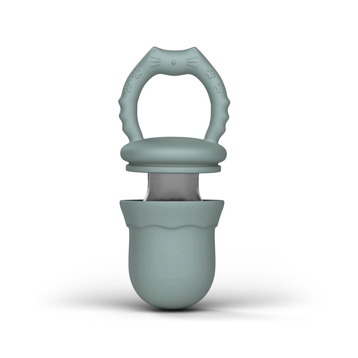 Sílikón ávaxta net & nagdót 2in1 (5 litir í boði)