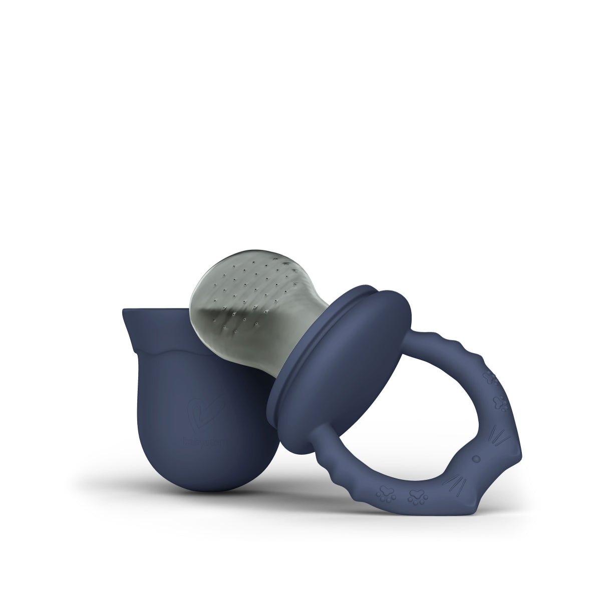 Sílikón ávaxta net & nagdót 2in1 (5 litir í boði)