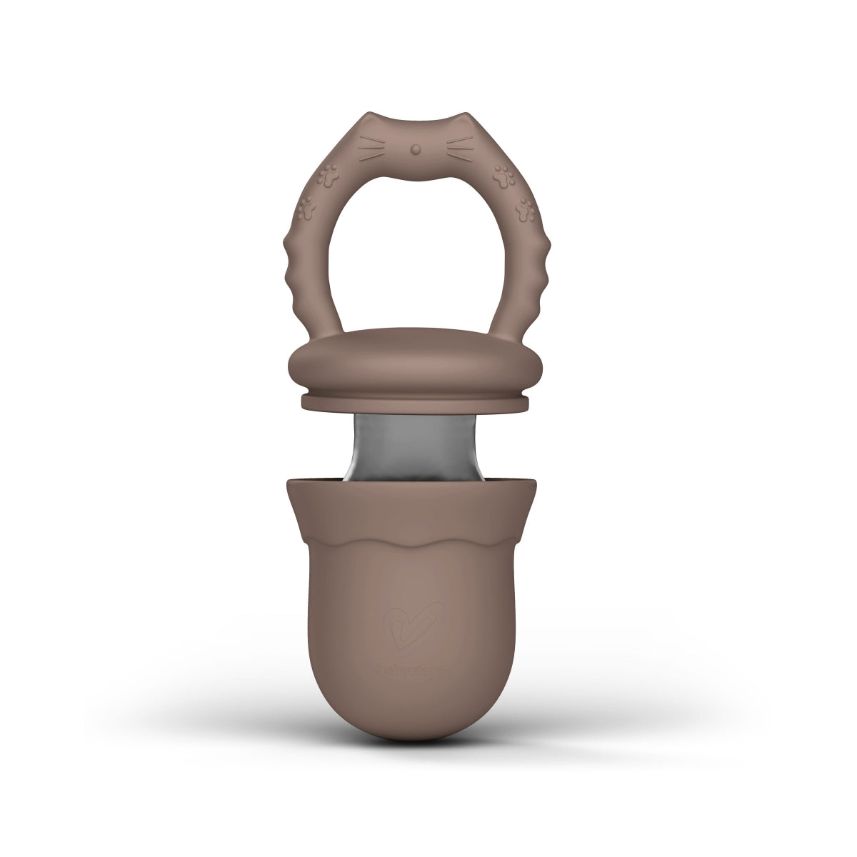 Sílikón ávaxta net & nagdót 2in1 (5 litir í boði)