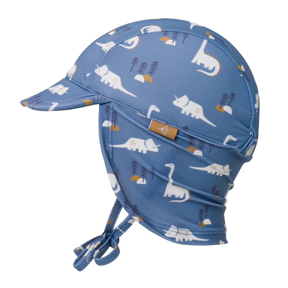 Sólhattur - Dino UPF 50+