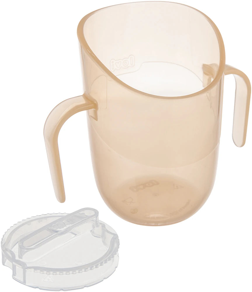 Drykkjamál - Training Cup LOVI Genius Nude 150ml