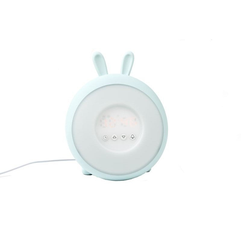 Sunrise Wake Up Lampi - Bunny Blue