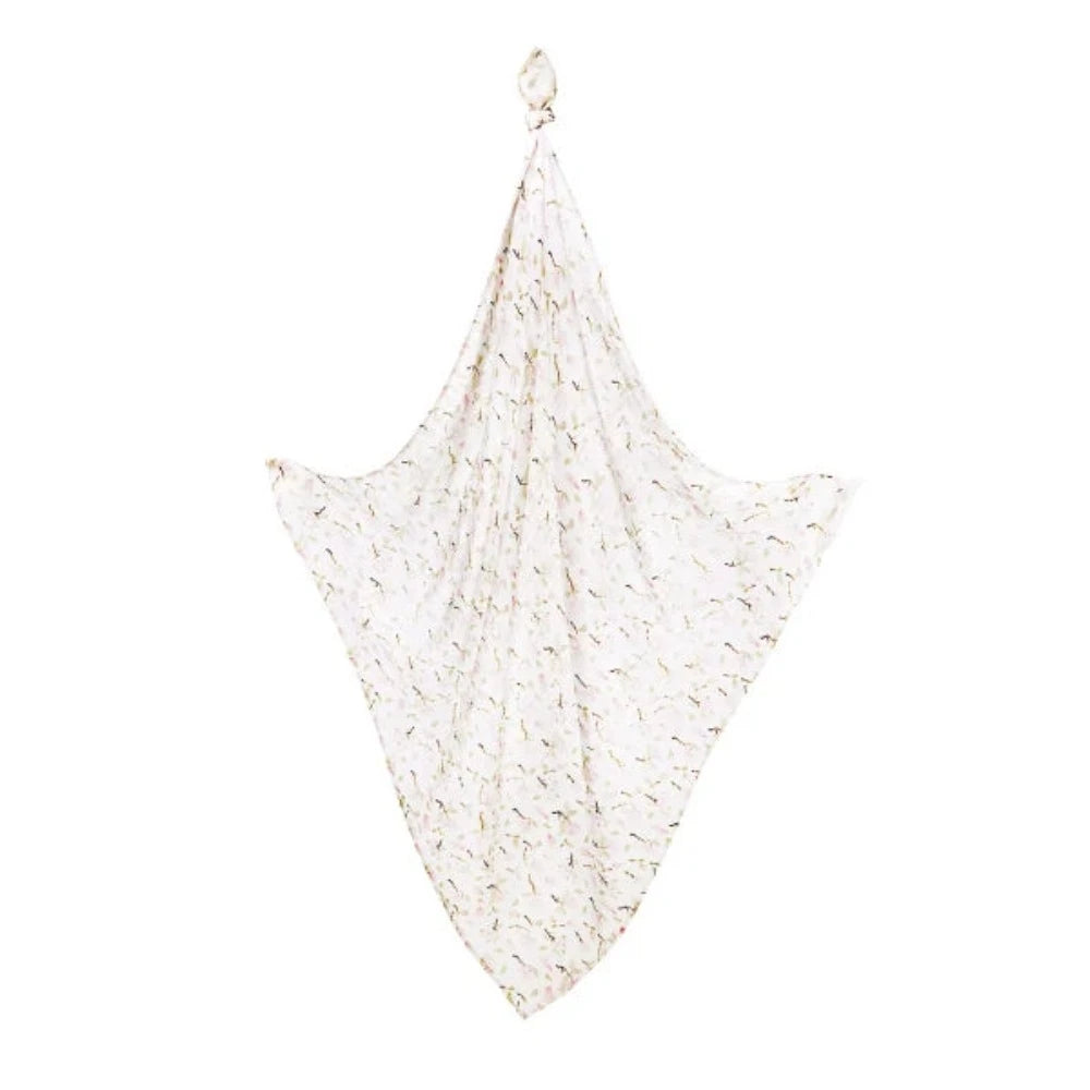 Bamboo Swaddle XL - Magnolia