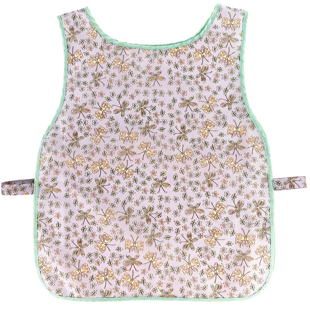 Waterproof Apron - Butterflies