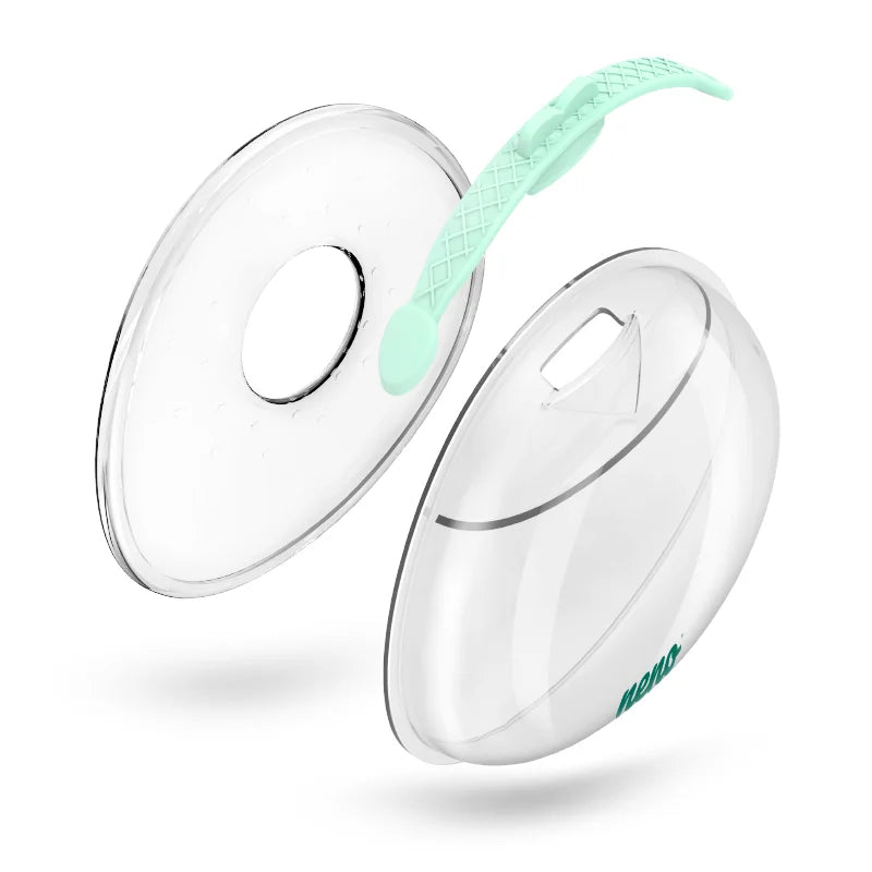 Mjólkursafnari x 2 - Neno Claro