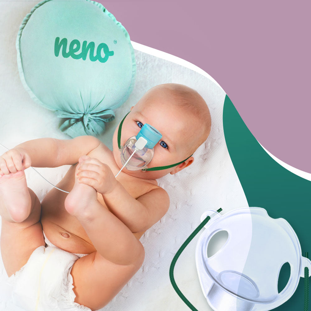 Nebuliser - Neno Bene