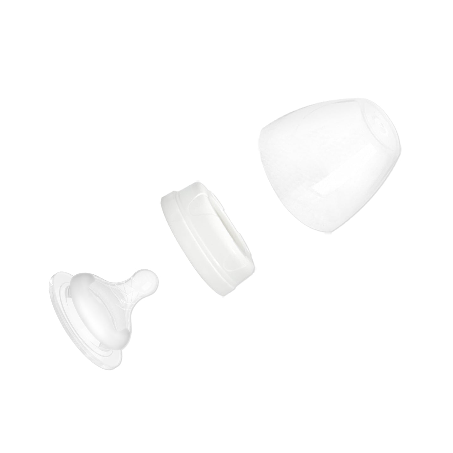 Neno Peli með túttu 150ml