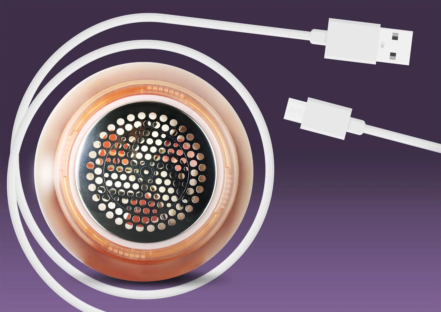 Clothes Shaver - Neno Merino