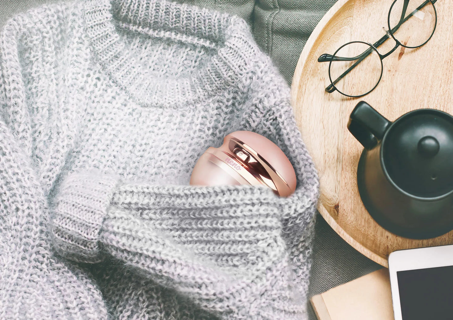 Clothes Shaver - Neno Merino