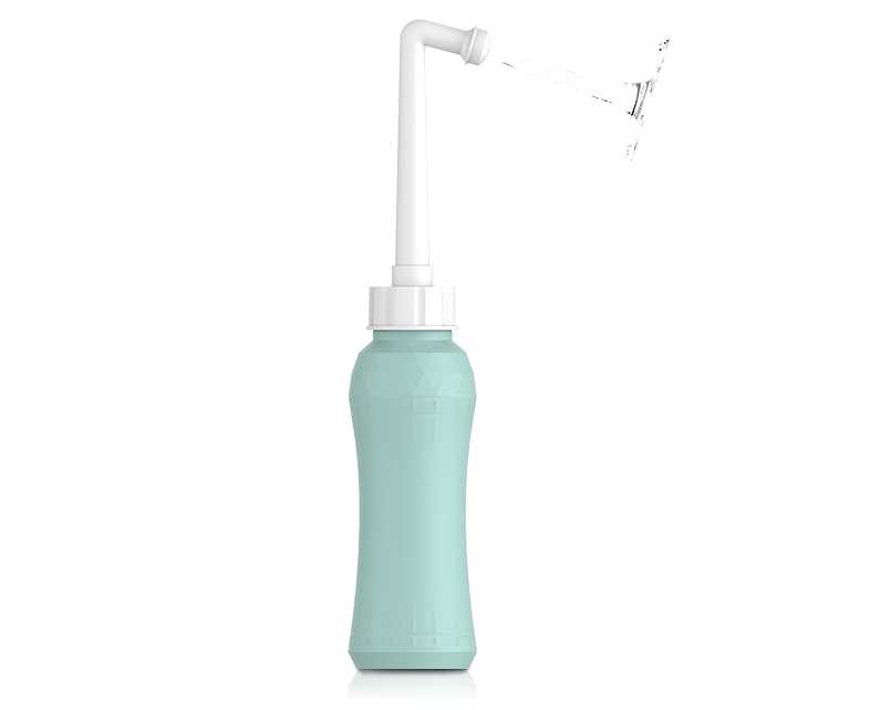 Post-Birth Wash Bottle - Neno Senso