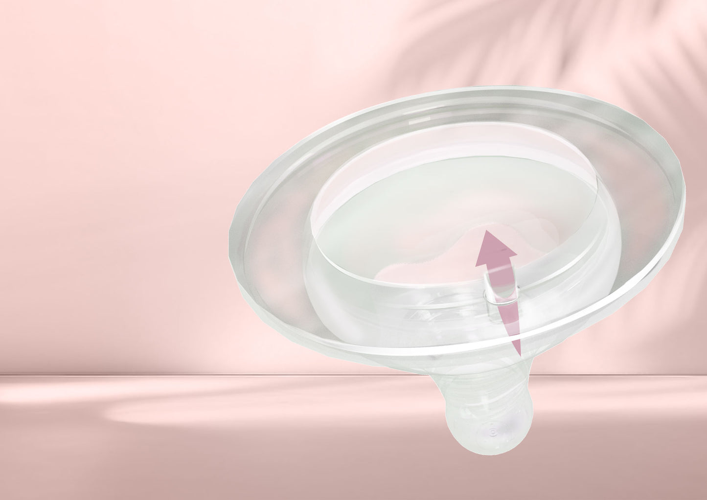 Neno pelatúttur Slow Flow 2 stk (S)