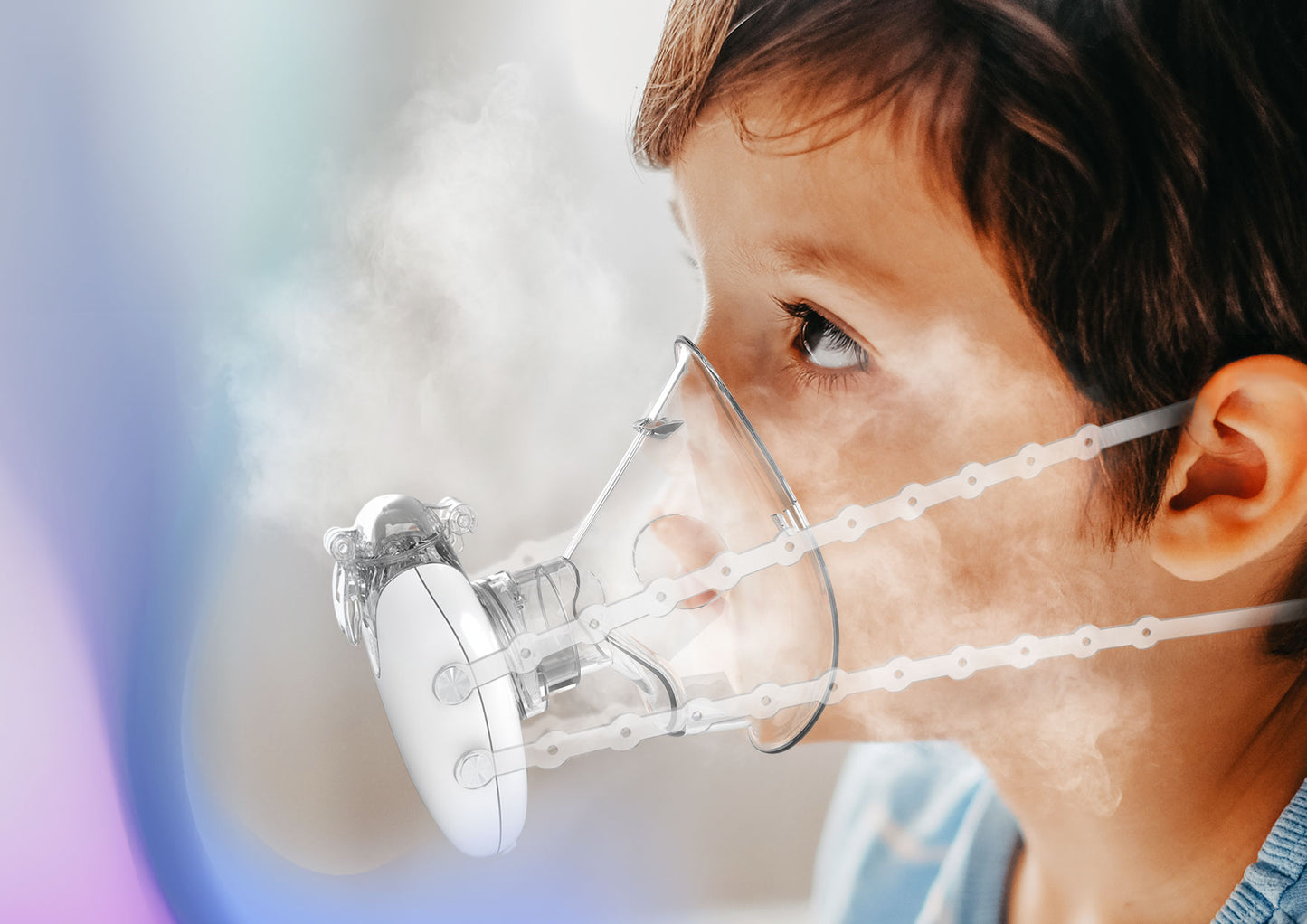 Nebuliser - Neno Vapore