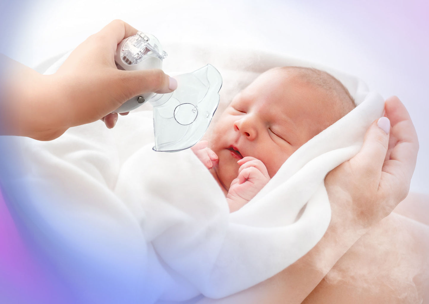 Nebuliser - Neno Vapore