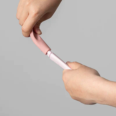 Ungbarnaskeiðar - Pink Antioxidant 2in1 (PRE2PRO)