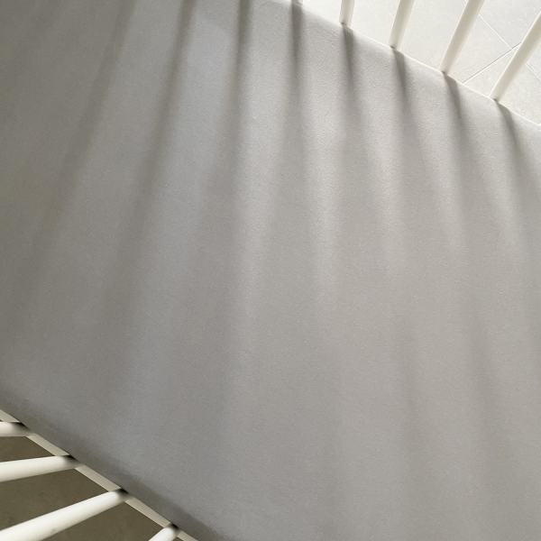 Lak 140/70cm - Gray/White (2 pack)