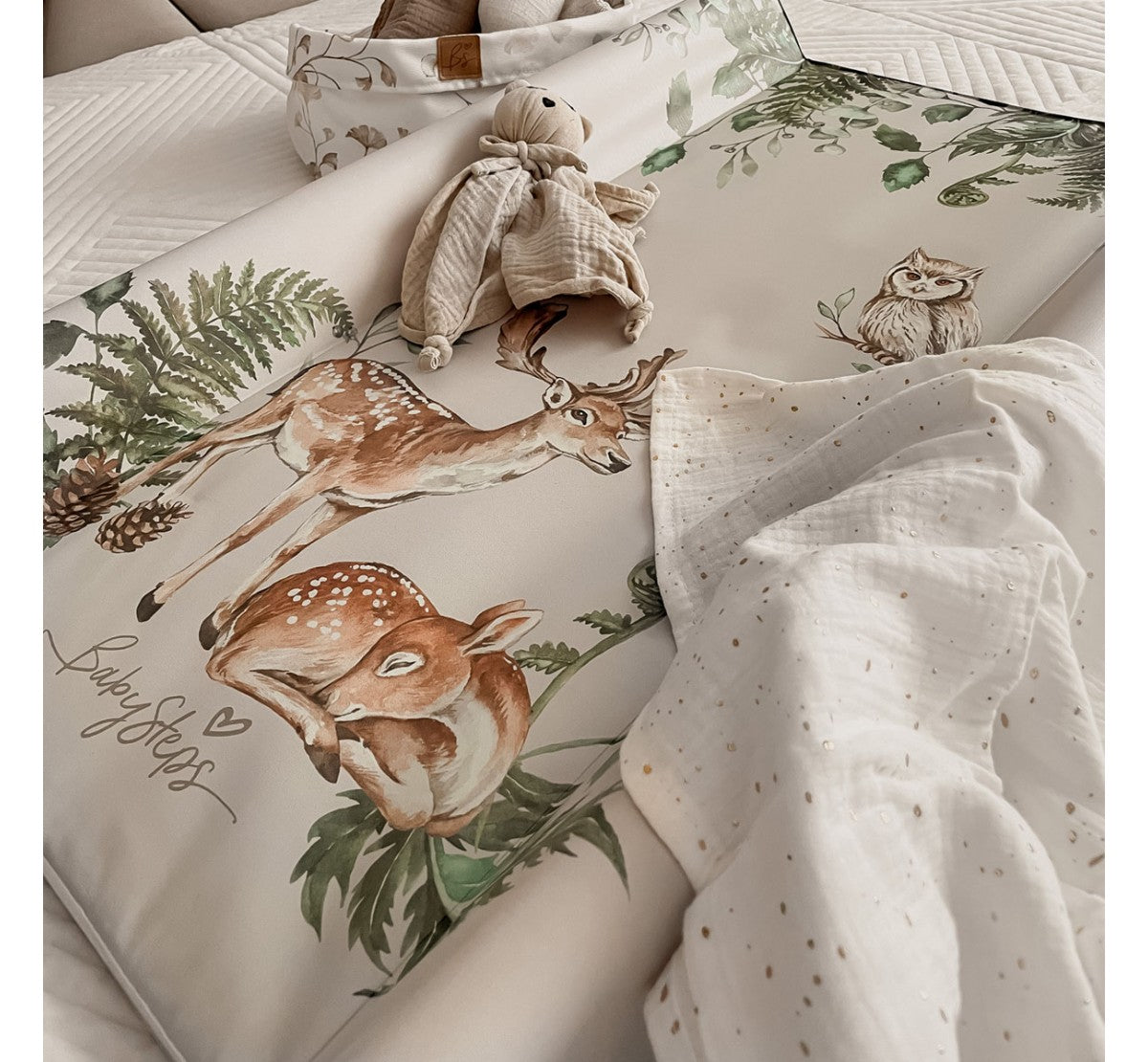 Skiptidýna - Magic Sea Animals