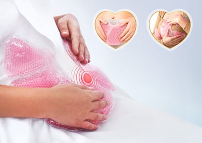 Hot/Cold Therapy Packs - Neno Perse