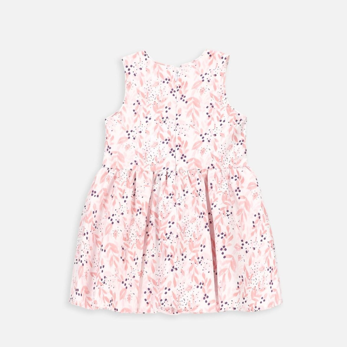 Kjóll - Spring Flowers